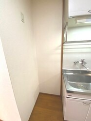 グランソレイユＫ＆Ｊ 壱番館の物件内観写真